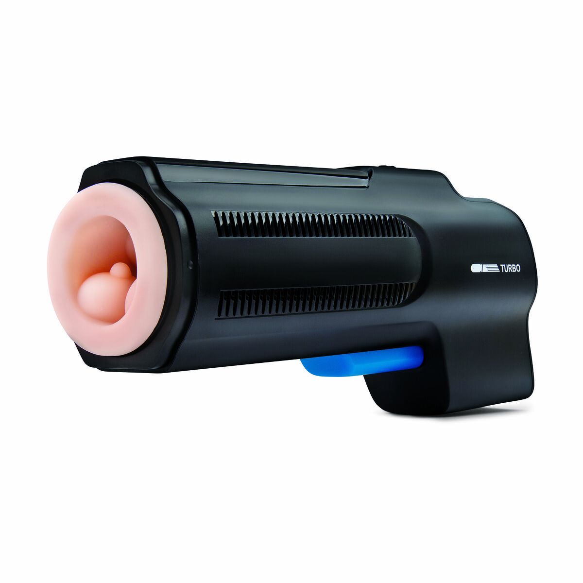Endurance Jack Ass Zolo Bj Blaster Zwart